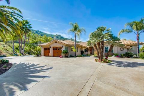 15730 Bowl Creek Rd, Poway, CA 92064 photo 1