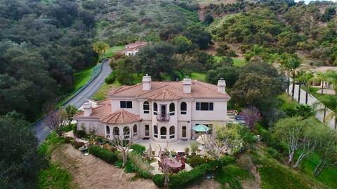 4007 Millagra, Fallbrook, CA 92028 photo 1