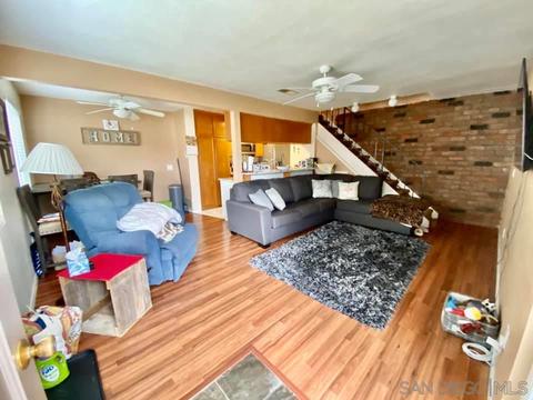 12141 Orange Crest Ct UNIT 2, Lakeside, CA 92040 photo 3