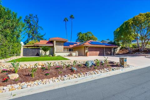 17576 Tam O Shanter Dr, Poway, CA 92064 photo 1