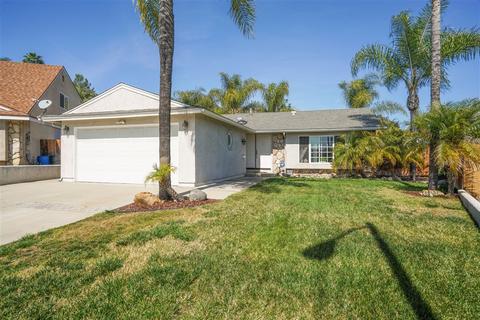 10002 Shaggybark Dr, Santee, CA 92071 photo 1