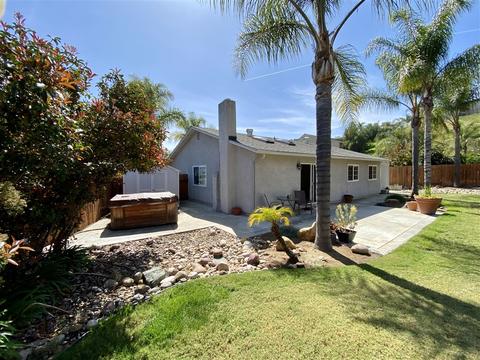 10002 Shaggybark Dr, Santee, CA 92071 photo 19