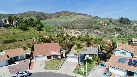 10002 Shaggybark Dr, Santee, CA 92071 photo 24