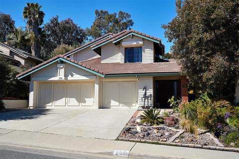 252 Via Villena, Encinitas, CA 92024 photo 1