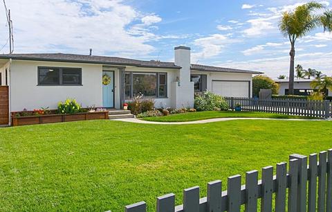 1702 Hunsaker St, Oceanside, CA 92054 photo 1