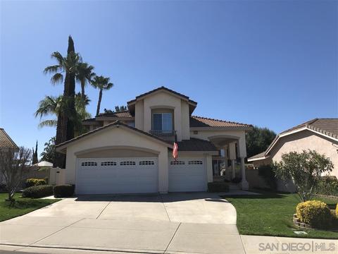 45087 Corte Valle, Temecula, CA 92592 photo 1