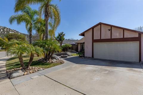 10407 Bosque, Lakeside, CA 92040 photo 1