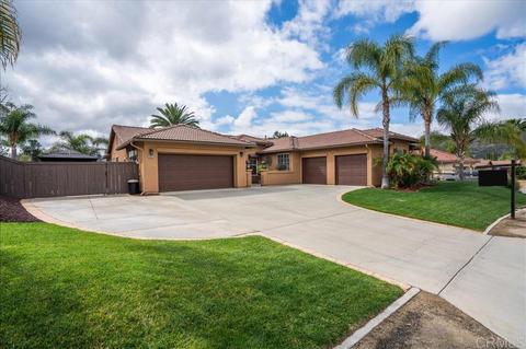 16621 Open View Rd, Ramona, CA 92065 photo 1