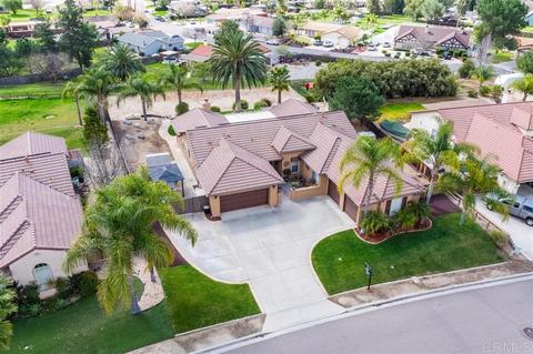 16621 Open View Rd, Ramona, CA 92065 photo 3