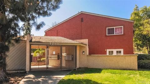 1280 W Main St #26, El Cajon, CA 92020 photo 2