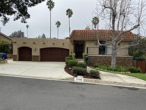 17182 Tam O Shanter Dr, Poway, CA 92064 photo 1