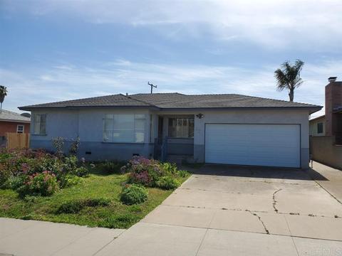 451 Daisy Ave, Imperial Beach, CA 91932 photo 1
