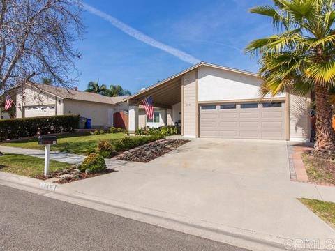 5041 Tyler St, Oceanside, CA 92057 photo 3