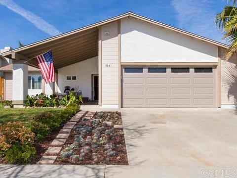 5041 Tyler St, Oceanside, CA 92057 photo 2