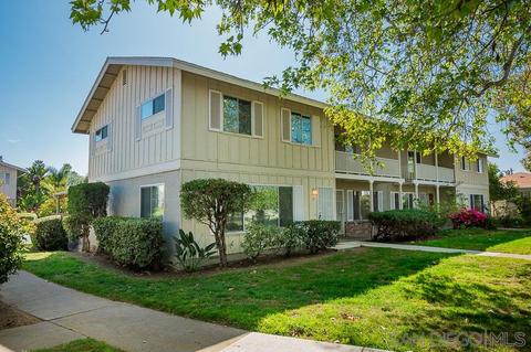 4750 70th #49, La Mesa, CA 91942 photo 1