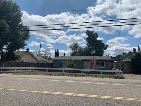 1544 Hanson Ln, Ramona, CA 92065 photo 1