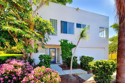 643 Rosemont St, La Jolla, CA 92037 photo 3