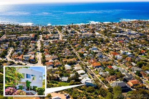 643 Rosemont St, La Jolla, CA 92037 photo 2