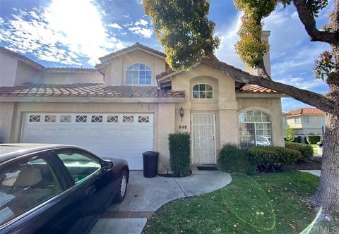 840 Friendly Cir, El Cajon, CA 92021 photo 1