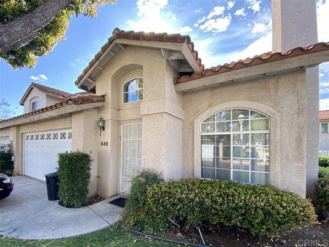 840 Friendly Cir, El Cajon, CA 92021 photo 3