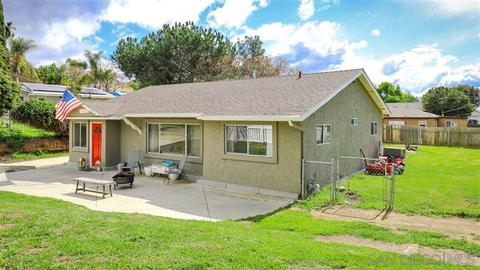 120 Jarrett Ln, El Cajon, CA 92021 photo 3