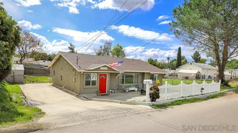 120 Jarrett Ln, El Cajon, CA 92021 photo 2
