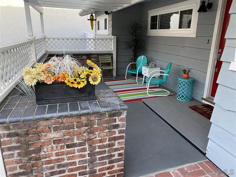13643 E Lakeview Rd, Lakeside, CA 92040 photo 4