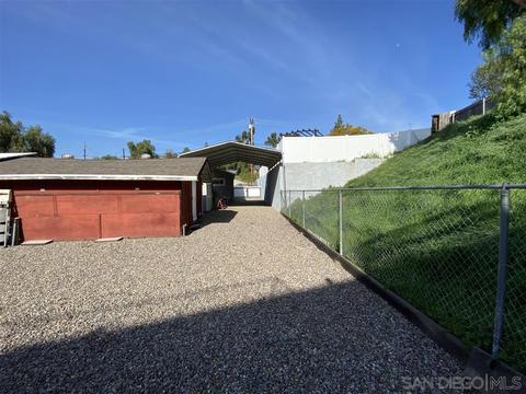13643 E Lakeview Rd, Lakeside, CA 92040 photo 3