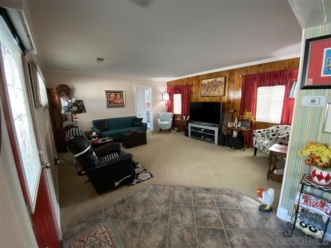 13643 E Lakeview Rd, Lakeside, CA 92040 photo 5