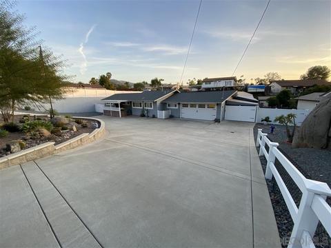 13643 E Lakeview Rd, Lakeside, CA 92040 photo 1