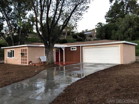 8307 Mesa Rd, Santee, CA 92071 photo 1