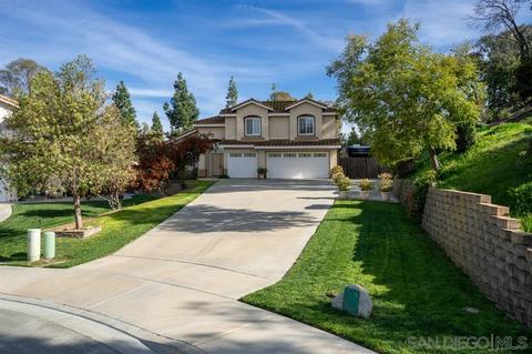 1244 Sunbright Dr, Oceanside, CA 92056 photo 1