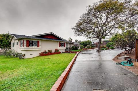 2350 Fire Mountain Dr, Oceanside, CA 92054 photo 3
