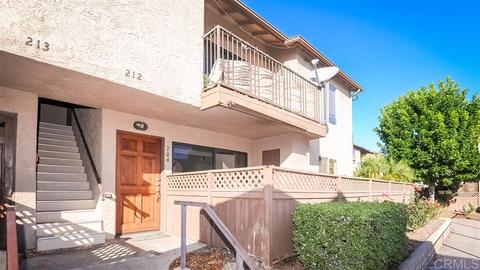 12720 Laurel St #204, Lakeside, CA 92040 photo 1
