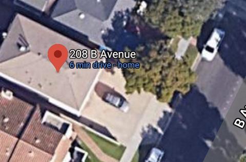 208 B, Coronado, CA 92118 photo 9