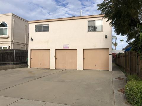 208 B, Coronado, CA 92118 photo 1
