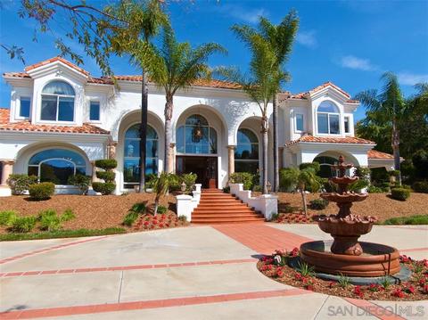 13708 Paseo De Las Cumbres, Poway, CA 92064 photo 3