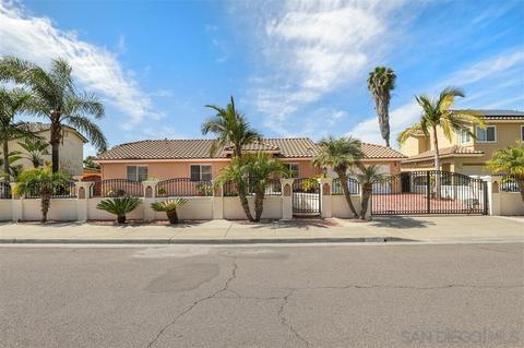 886 Saint George Pl, Spring Valley, CA 91977 photo 1