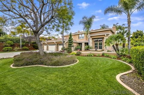 11724 Creek Bluff Dr, Poway, CA 92064 photo 1