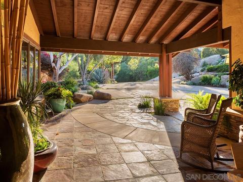 13587 Del Poniente Rd, Poway, CA 92064 photo 3