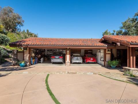 13587 Del Poniente Rd, Poway, CA 92064 photo 16