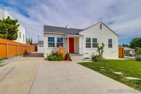 1675 Cameron Dr, Lemon Grove, CA 91945 photo 3