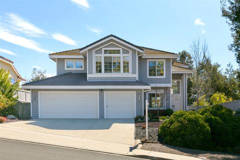 13043 Oak Knoll Dr, Poway, CA 92064 photo 1