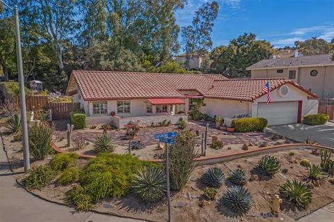 1718 Dashero Pl, Escondido, CA 92029 photo 2