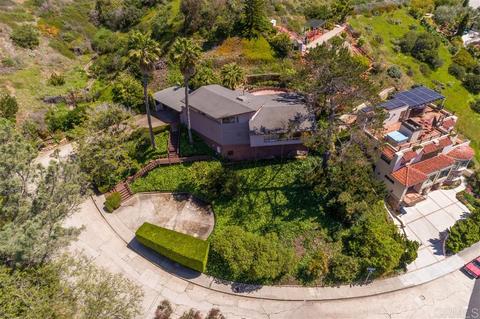 751 Dodge Dr, La Jolla, CA 92037 photo 8