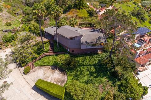751 Dodge Dr, La Jolla, CA 92037 photo 3