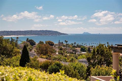 751 Dodge Dr, La Jolla, CA 92037 photo 1