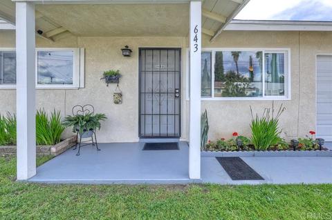 643 Aster St, Escondido, CA 92027 photo 3