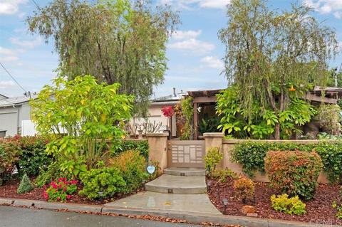 3612 Birdie Dr, La Mesa, CA 91941 photo 1