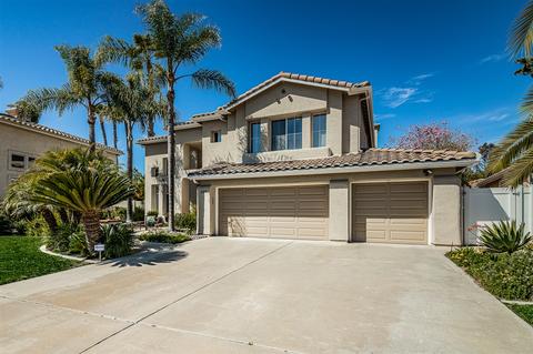 265 Borrego Ct, Oceanside, CA 92057 photo 1